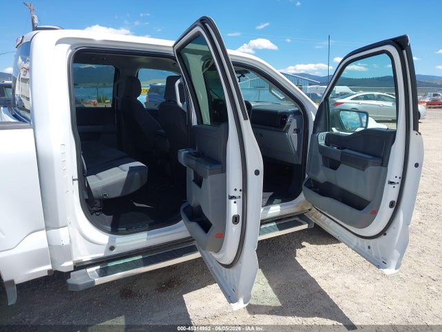 1FTEW3LP2SKE08554 Ford F-150 Xlt