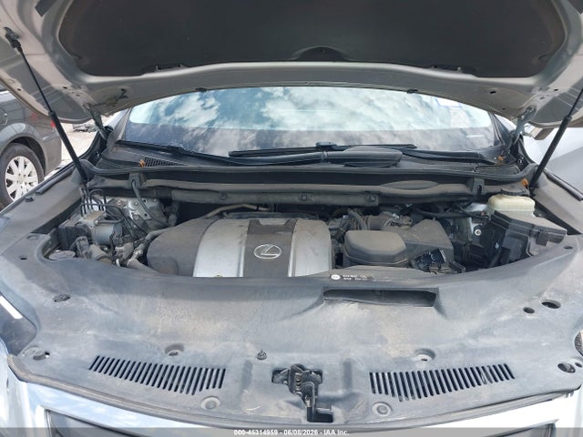 Aukcja sprzedaży 2016 Lexus Rx 350, vin: 2T2ZZMCA6GC007202, numer aukcji: 45314959