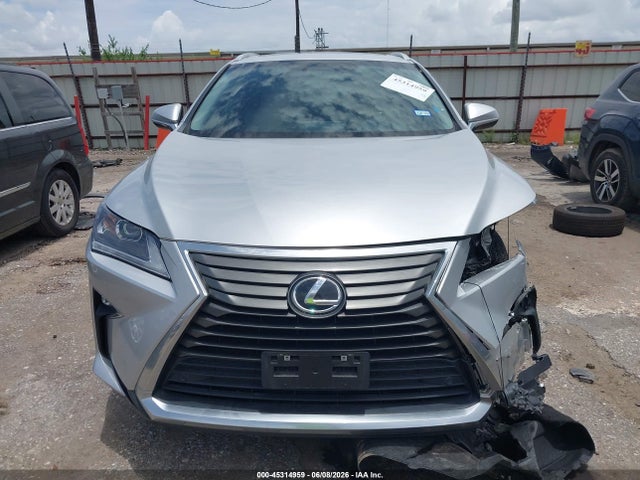 Aukcja sprzedaży 2016 Lexus Rx 350, vin: 2T2ZZMCA6GC007202, numer aukcji: 45314959