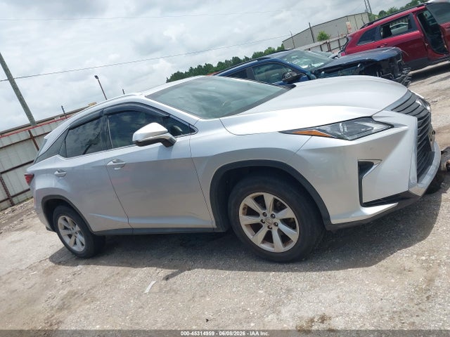 Aukcja sprzedaży 2016 Lexus Rx 350, vin: 2T2ZZMCA6GC007202, numer aukcji: 45314959