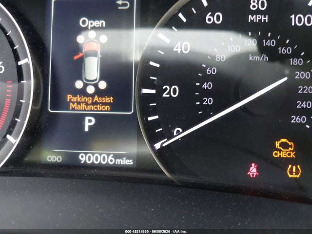 Aukcja sprzedaży 2016 Lexus Rx 350, vin: 2T2ZZMCA6GC007202, numer aukcji: 45314959