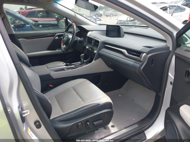 Aukcja sprzedaży 2016 Lexus Rx 350, vin: 2T2ZZMCA6GC007202, numer aukcji: 45314959