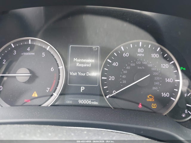 Aukcja sprzedaży 2016 Lexus Rx 350, vin: 2T2ZZMCA6GC007202, numer aukcji: 45314959
