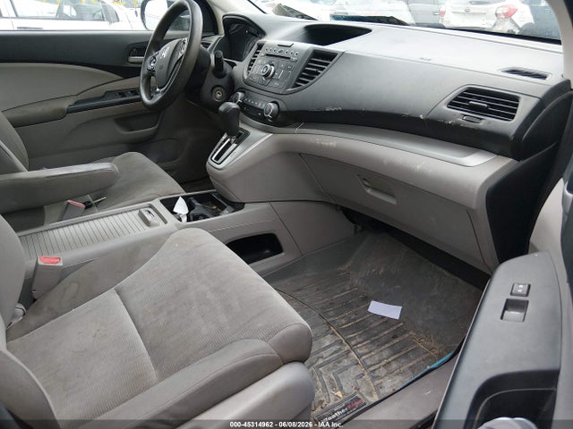 Auction sale of the 2014 Honda Cr-v Lx, vin: 5J6RM4H39EL078942, lot number: 45314962