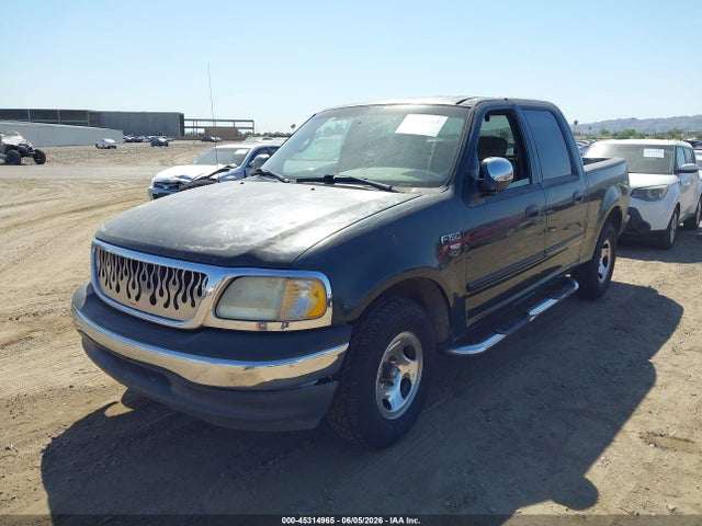 Aukcja sprzedaży 2001 Ford F-150 Harley-davidson Edition/king Ranch Edition/lariat/xlt, vin: 1FTRW07W51KB49431, numer aukcji: 45314965