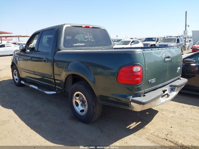 Aukcja sprzedaży 2001 Ford F-150 Harley-davidson Edition/king Ranch Edition/lariat/xlt, vin: 1FTRW07W51KB49431, numer aukcji: 45314965