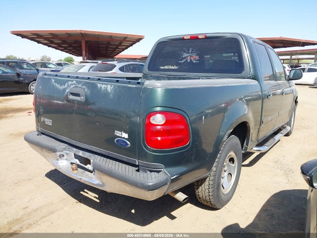 Aukcja sprzedaży 2001 Ford F-150 Harley-davidson Edition/king Ranch Edition/lariat/xlt, vin: 1FTRW07W51KB49431, numer aukcji: 45314965