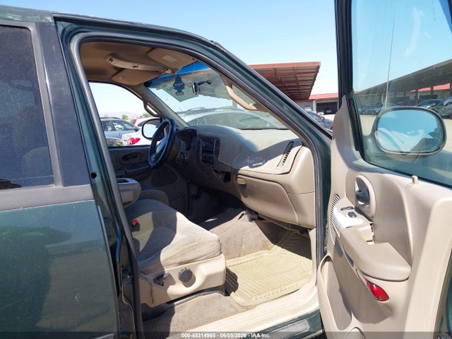 Aukcja sprzedaży 2001 Ford F-150 Harley-davidson Edition/king Ranch Edition/lariat/xlt, vin: 1FTRW07W51KB49431, numer aukcji: 45314965