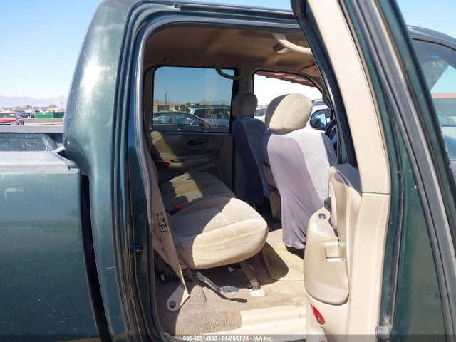 Aukcja sprzedaży 2001 Ford F-150 Harley-davidson Edition/king Ranch Edition/lariat/xlt, vin: 1FTRW07W51KB49431, numer aukcji: 45314965