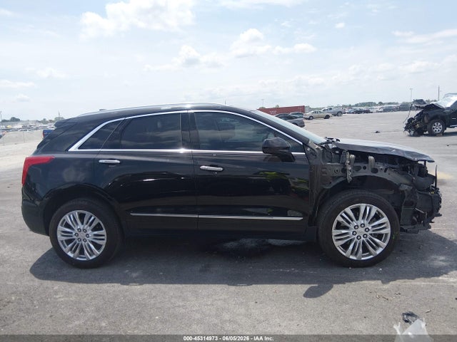 Продажа на аукционе авто 2017 Cadillac Xt5 Premium Luxury, vin: 1GYKNCRS9HZ214549, номер лота: 45314973