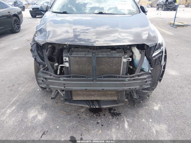 Продажа на аукционе авто 2017 Cadillac Xt5 Premium Luxury, vin: 1GYKNCRS9HZ214549, номер лота: 45314973