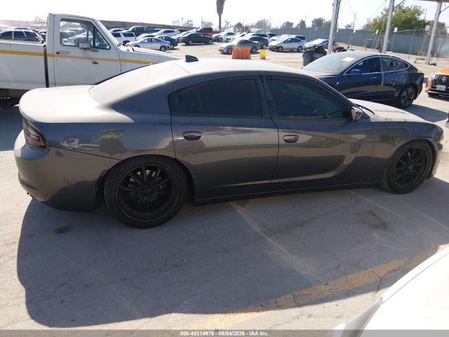 Dodge Charger Sxt Plus Rwd 2018 2C3CDXHG5JH133995 Image 13