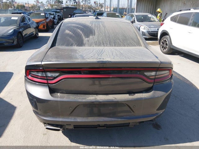 Dodge Charger Sxt Plus Rwd 2018 2C3CDXHG5JH133995 Image 16