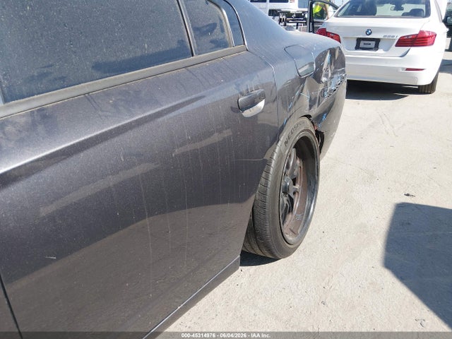 Dodge Charger Sxt Plus Rwd 2018 2C3CDXHG5JH133995 Image 18