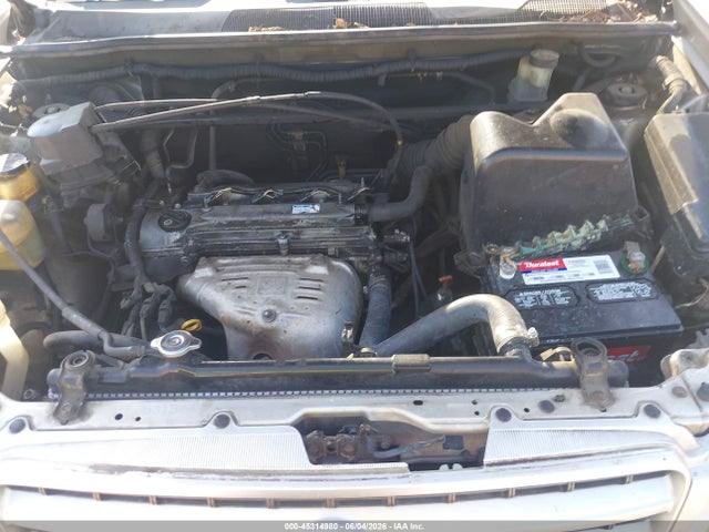 45314980 :رقم المزاد ، JTEGD21A530071412 vin ، 2003 Toyota Highlander مزاد بيع