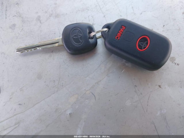 45314980 :رقم المزاد ، JTEGD21A530071412 vin ، 2003 Toyota Highlander مزاد بيع