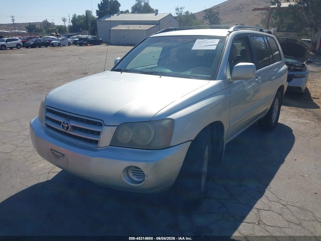 45314980 :رقم المزاد ، JTEGD21A530071412 vin ، 2003 Toyota Highlander مزاد بيع