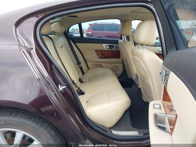 Aukcja sprzedaży 2015 Jaguar Xf 2.0t Premium, vin: SAJWA0FSXFPU66942, numer aukcji: 45314985
