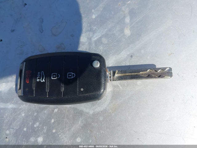 KIA Optima Lx 2014 5XXGM4A75EG314884 Image 11