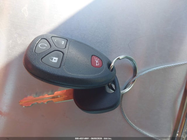 45314991 :رقم المزاد ، 1G1ZB5E17BF398283 vin ، 2011 Chevrolet Malibu Ls مزاد بيع