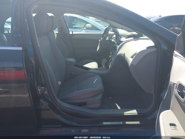 45314991 :رقم المزاد ، 1G1ZB5E17BF398283 vin ، 2011 Chevrolet Malibu Ls مزاد بيع