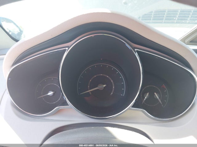 45314991 :رقم المزاد ، 1G1ZB5E17BF398283 vin ، 2011 Chevrolet Malibu Ls مزاد بيع
