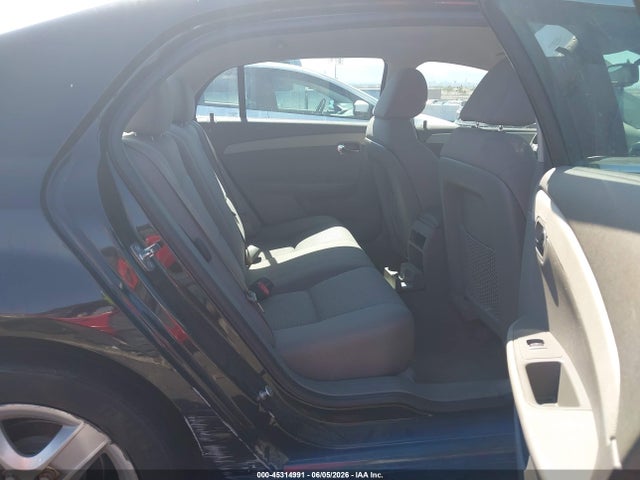 45314991 :رقم المزاد ، 1G1ZB5E17BF398283 vin ، 2011 Chevrolet Malibu Ls مزاد بيع