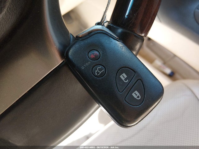 Aukcja sprzedaży 2013 Lexus Rx 350, vin: 2T2BK1BA4DC172179, numer aukcji: 45314993