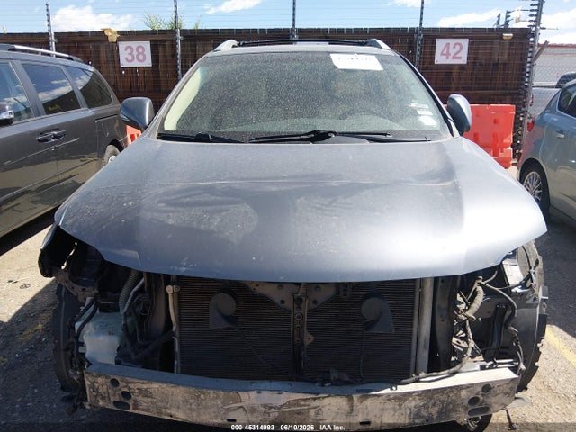 Aukcja sprzedaży 2013 Lexus Rx 350, vin: 2T2BK1BA4DC172179, numer aukcji: 45314993