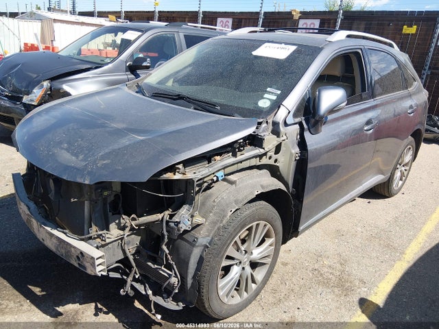 Aukcja sprzedaży 2013 Lexus Rx 350, vin: 2T2BK1BA4DC172179, numer aukcji: 45314993