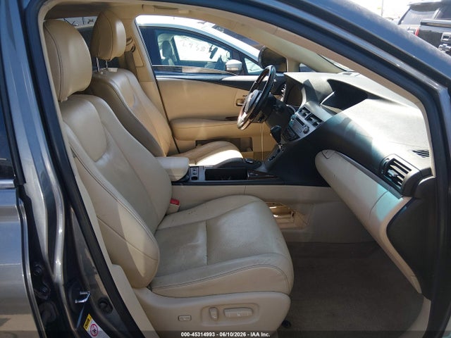 Aukcja sprzedaży 2013 Lexus Rx 350, vin: 2T2BK1BA4DC172179, numer aukcji: 45314993