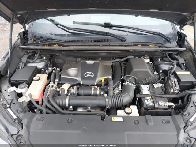 2021 Lexus Nx 300 F Sport მანქანა იყიდება აუქციონზე, vin: JTJSARBZ1M2193689, აუქციონის ნომერი: 45314995