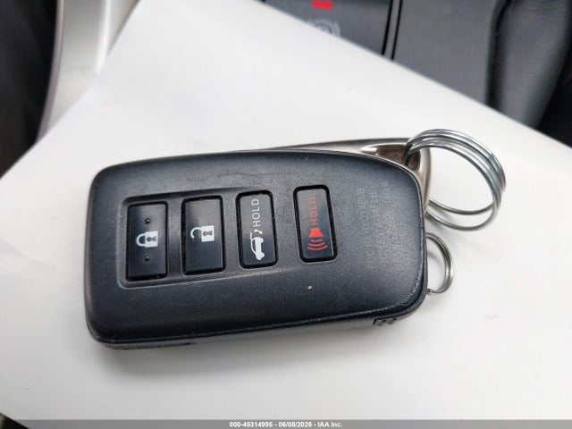 2021 Lexus Nx 300 F Sport მანქანა იყიდება აუქციონზე, vin: JTJSARBZ1M2193689, აუქციონის ნომერი: 45314995