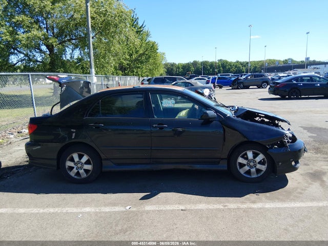 Aukcja sprzedaży 2006 Toyota Corolla S, vin: 2T1BR32E96C623415, numer aukcji: 45314996