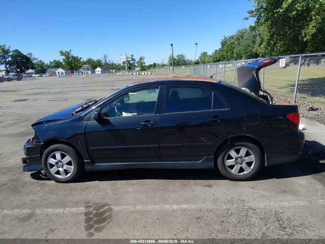 Aukcja sprzedaży 2006 Toyota Corolla S, vin: 2T1BR32E96C623415, numer aukcji: 45314996