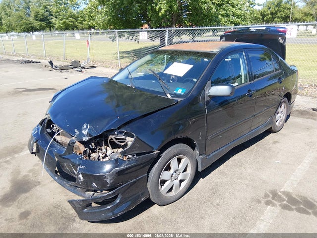 Aukcja sprzedaży 2006 Toyota Corolla S, vin: 2T1BR32E96C623415, numer aukcji: 45314996