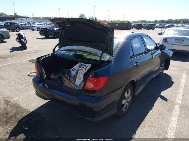 Aukcja sprzedaży 2006 Toyota Corolla S, vin: 2T1BR32E96C623415, numer aukcji: 45314996