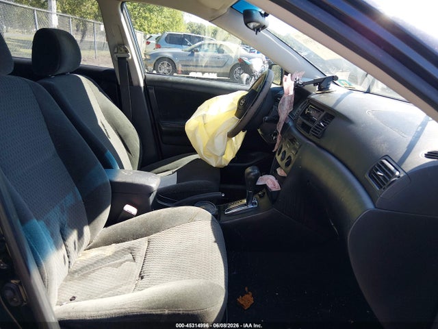 Aukcja sprzedaży 2006 Toyota Corolla S, vin: 2T1BR32E96C623415, numer aukcji: 45314996