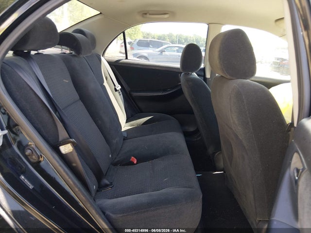 Aukcja sprzedaży 2006 Toyota Corolla S, vin: 2T1BR32E96C623415, numer aukcji: 45314996