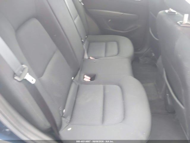 45314997 :رقم المزاد ، JM3KFBAL2S0780329 vin ، 2025 Mazda Cx-5 2.5 S مزاد بيع