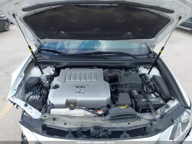 45315001 :رقم المزاد ، 58ABK1GG7GU004744 vin ، 2016 Lexus Es 350 مزاد بيع