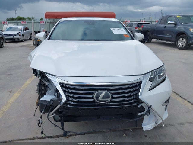 45315001 :رقم المزاد ، 58ABK1GG7GU004744 vin ، 2016 Lexus Es 350 مزاد بيع