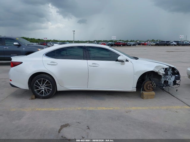 45315001 :رقم المزاد ، 58ABK1GG7GU004744 vin ، 2016 Lexus Es 350 مزاد بيع