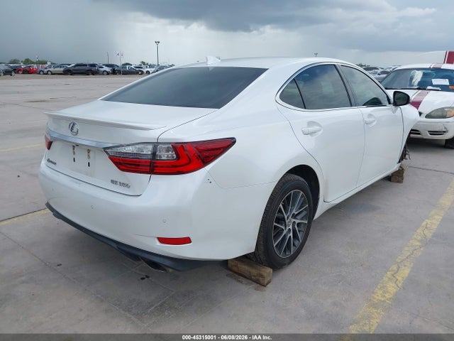 45315001 :رقم المزاد ، 58ABK1GG7GU004744 vin ، 2016 Lexus Es 350 مزاد بيع