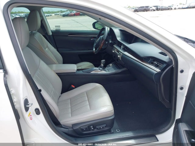 45315001 :رقم المزاد ، 58ABK1GG7GU004744 vin ، 2016 Lexus Es 350 مزاد بيع
