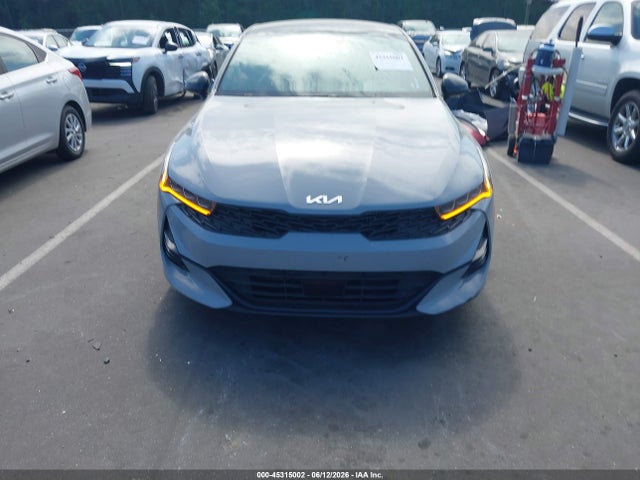 45315002 :رقم المزاد ، 5XXG64J22RG266118 vin ، 2024 Kia K5 Gt-line مزاد بيع