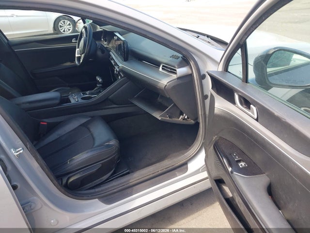 45315002 :رقم المزاد ، 5XXG64J22RG266118 vin ، 2024 Kia K5 Gt-line مزاد بيع