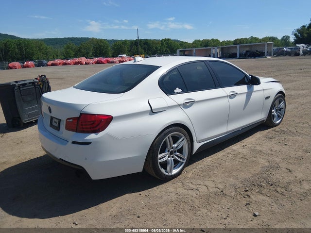 Aukcja sprzedaży 2012 Bmw 535i Xdrive, vin: WBAFU7C5XCDU59318, numer aukcji: 45315004