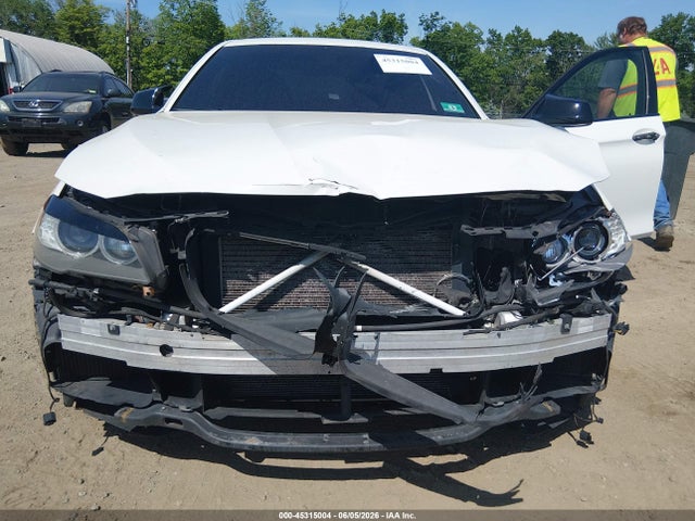 Продаж на аукціоні авто 2012 Bmw 535i Xdrive, vin: WBAFU7C5XCDU59318, номер лоту: 45315004