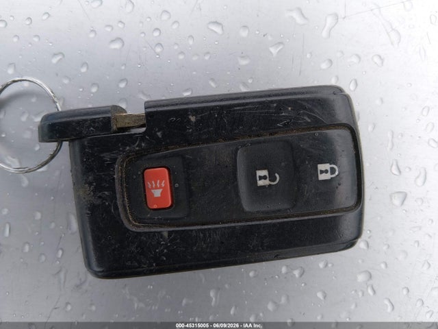 2007 Toyota Prius მანქანა იყიდება აუქციონზე, vin: JTDKB20U677557031, აუქციონის ნომერი: 45315005